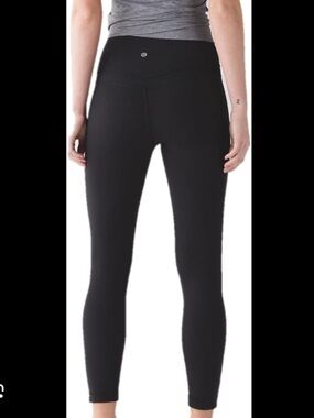 Lululemon Leggings 6